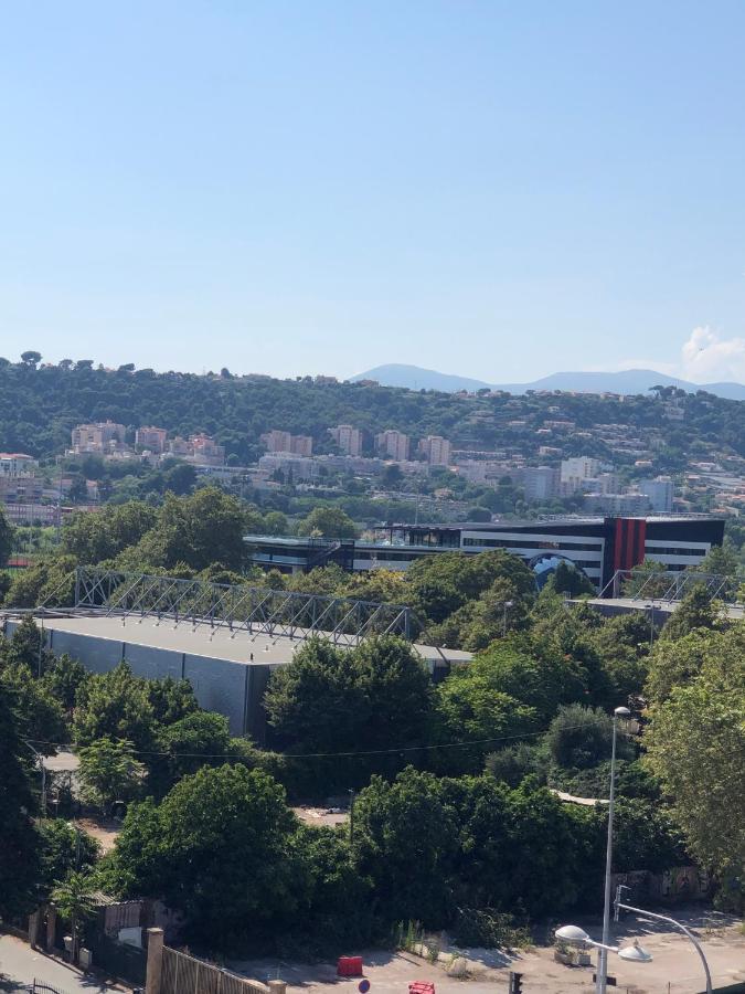 Ibis Budget Palais Nikaia Hotel
