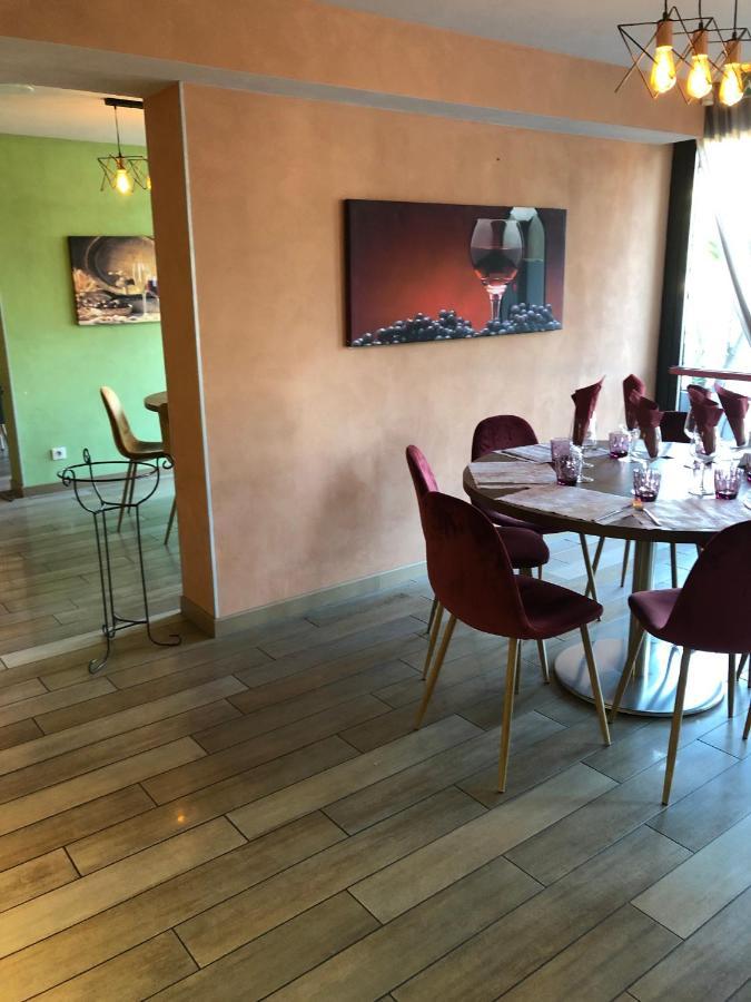 Ibis Budget Palais Nikaia Nice
