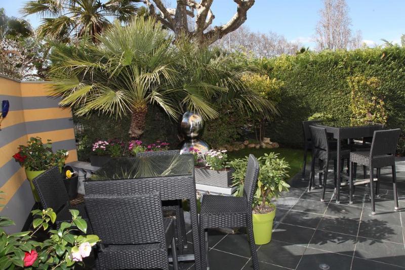 Hotel Ibis Budget Palais Nikaia