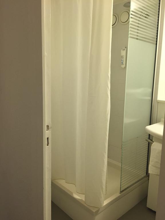 Hotel Ibis Budget Palais Nikaia Nice