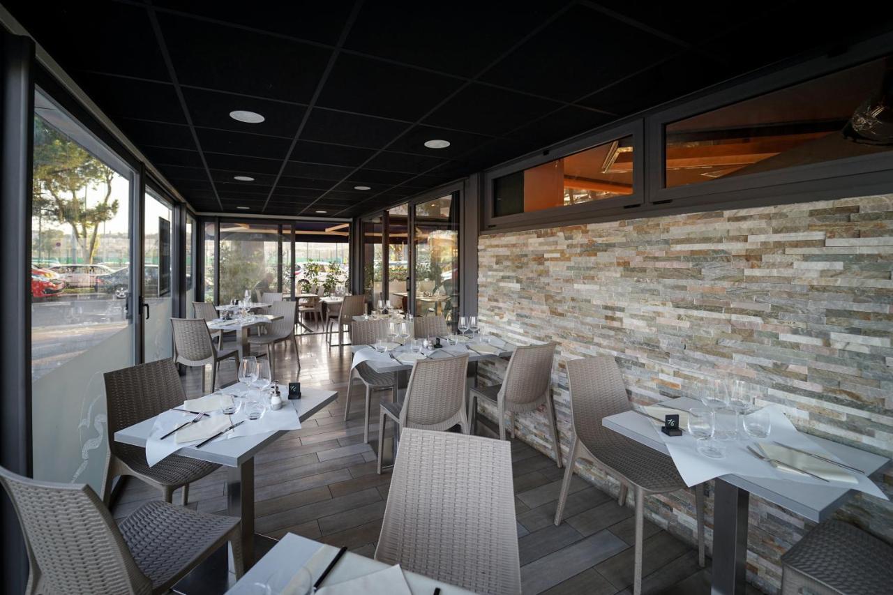 Ibis Budget Palais Nikaia 2* Nice